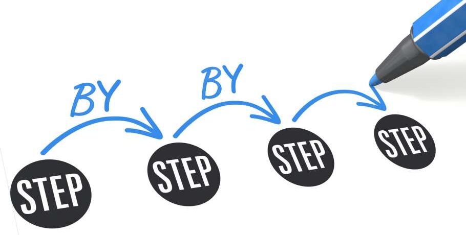 stepbystep